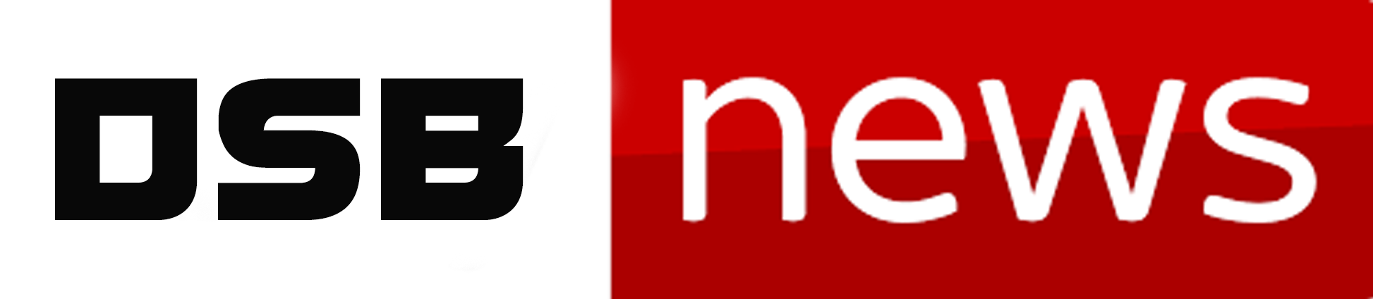 DSB Logo