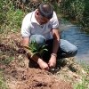 Environmental conservation progarmme