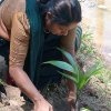 Environmental conservation progarmme