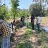 Environmental conservation progarmme