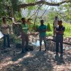 Environmental conservation progarmme