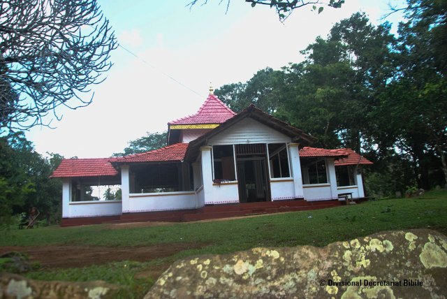 Gramashakthi 