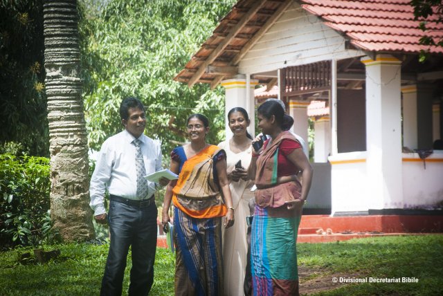 Gramashakthi 