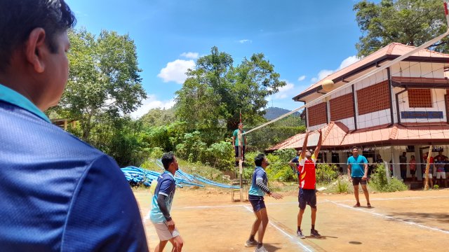 Sports