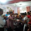 Social services - Malnutrition program