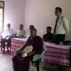 Malnutrition program