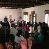 Malnutrition program